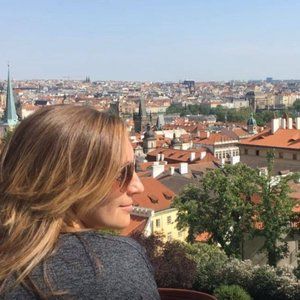 Meet your Posher, Jaclyn